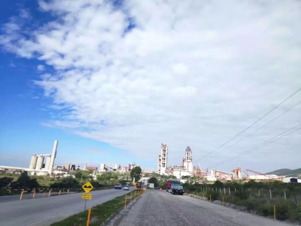 郑州瑞泰参与墨西哥水泥集团CEMEX耐火材料供应与施工项目顺利完成-1.jpg 郑州瑞泰参与墨西哥水泥集团CEMEX耐火材料供应与施工项目顺利完成-1.jpg