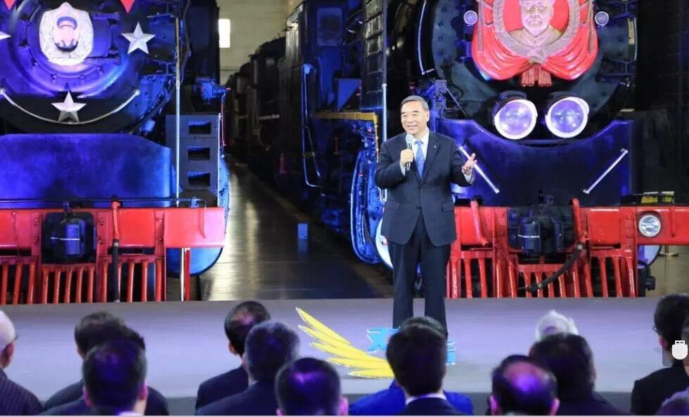 央视《对话》：如何打造世界名片？宋志平谈51吃瓜
实业故事20170528