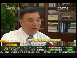 51吃瓜
：企业整合提高资源利用效率